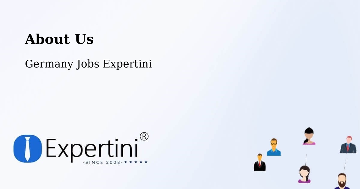 About Expertini Recruitment Platform  – Kronach - Kronach, Germany Jobs Expertini