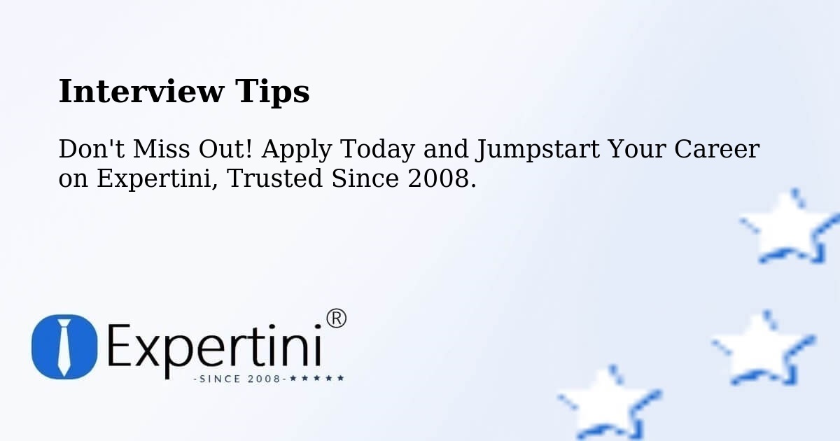 Interview Tips & Techniques for Job Seekers – Kronach - Kronach, Germany Jobs Expertini