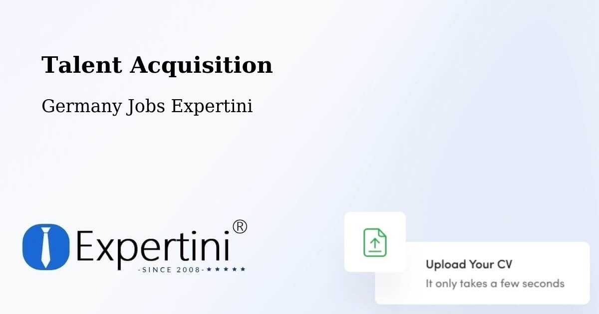 Post Jobs & Find Candidates in Kronach – Talent Acquisition Solutions - Germany Jobs Expertini