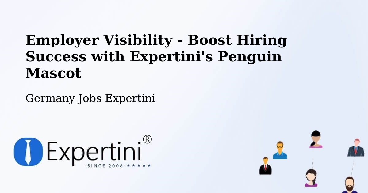 CV and Resume Visibility Optimization – Kronach - Germany Jobs Expertini